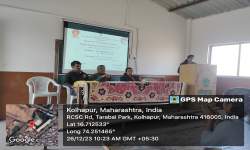 Expert Guidance Lecture on ‘Career  in IT’