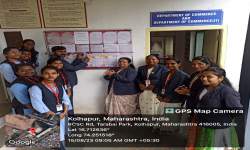 'Panikarm' wallpaper inauguration on the occasion of independence day