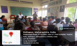 Celebration of Birth Anniversary of Dr. V. S. Huzurbazar