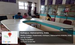 Campus Drive of TATA CAPITAL HOUSING FINANCE LIMITED