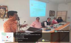 मराठी भाषा गौरव दिन