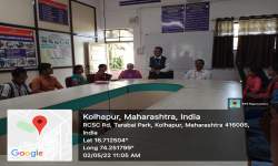 Faculty & Student Exchange Programme