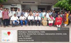 Student and Faculty Exchange Programme under MOU