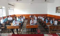 विज्ञापन लेखन