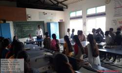 Physics Club-Inoguration