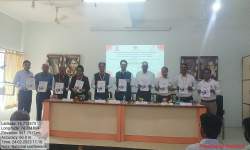 National Conference in Chemistry