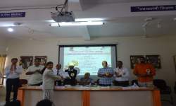 Annual Prize Distribution