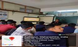 Commencement of BOSCH BRIDGE COURSE