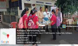 Department of Sociology- Electronic Voting Machine (EVM) Awareness Program