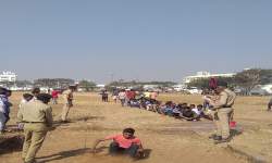 rayat military selection & camp 2