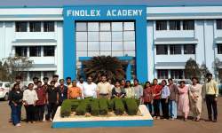 Study visit Chemistry