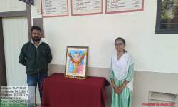 Death anniversary of savitribai Phule