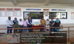 Birth anniversary of Subhaschandra Bose