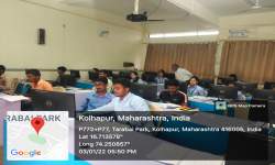 Computation of Statistics using R-Software