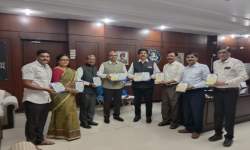 Publication of books