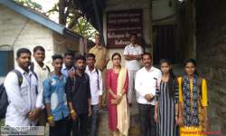 शैक्षणिक सहल