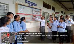 Wallpaper on the occasion of  Independence day