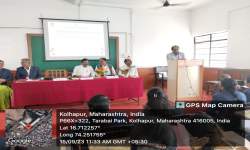 Meritorious Students & Teachers Felicitation Ceremony-Friday, 15th September- 2023