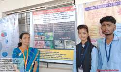 College Level Avishkar Competition