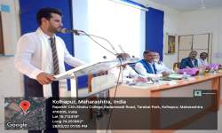 Science Day Celebration 28.02.2022