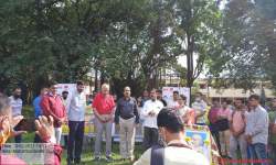 Mahatma Gandhi Jayanti