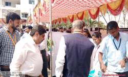 हिंदी विभाग - ट्रेड फेअर