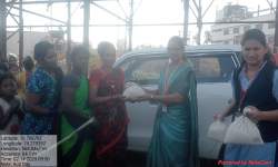 Department of Sociology ROTI DAY