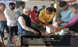 FACULTY HEALTH CHECK-UP CAMP