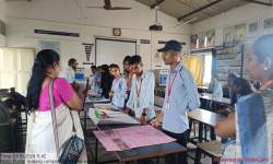 Celebration of wildlife week 2024