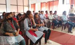 Screening of Historical Documentary: Bhimbetaka