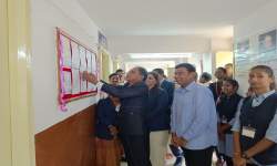 Winged Worde Wallpaper Volume