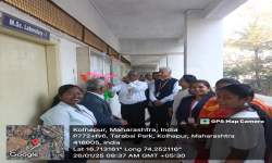 Republic day Wallpaper activity by Chemistry Department