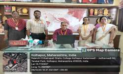 Quiz : Bharat Ratna Babasaheb Ambedkar Mahaparinirvan Din