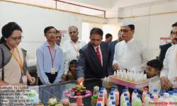 Entrepreneurship skill development programme