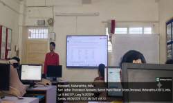 Guest Lecture on Introduction to Python