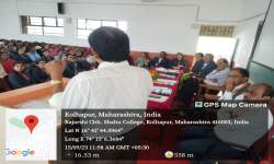 Meritorious Students & Teachers Felicitation Ceremony-Friday, 15th September- 2023