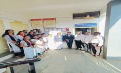 Wallpaper on Management Guru on the Occasion of Republic Day 2025