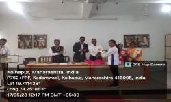 photo- annual prize distribution program 2022 - 2023  1