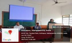 Celebration of Constitution Day