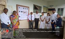 Department of Sociology Wall paper