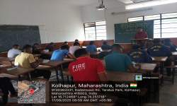 हिंदी दिवस के उपलक्ष्य में शुद्धलेखन प्रतियोगिता