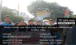 Constitution Day Rally