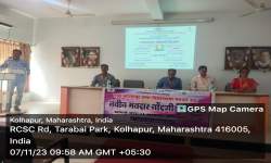 Voters registration campaign