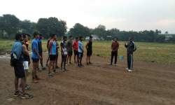 police recrutment camp1