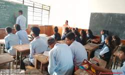 शब्दभांडार (Vocabulary Activity)