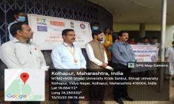 Plastic free campaign