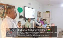 One day Workshop on Dnyanvistar Vyakhyanmala B Vidnyan