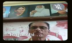 Guest Lecture : “Coronation of Chhatrapati Shivaji Maharaj: Ideal Experiment of Welfare State