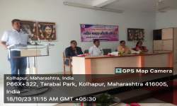 Voters registration campaign