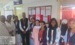 Wallpaper Activity on Republic Day